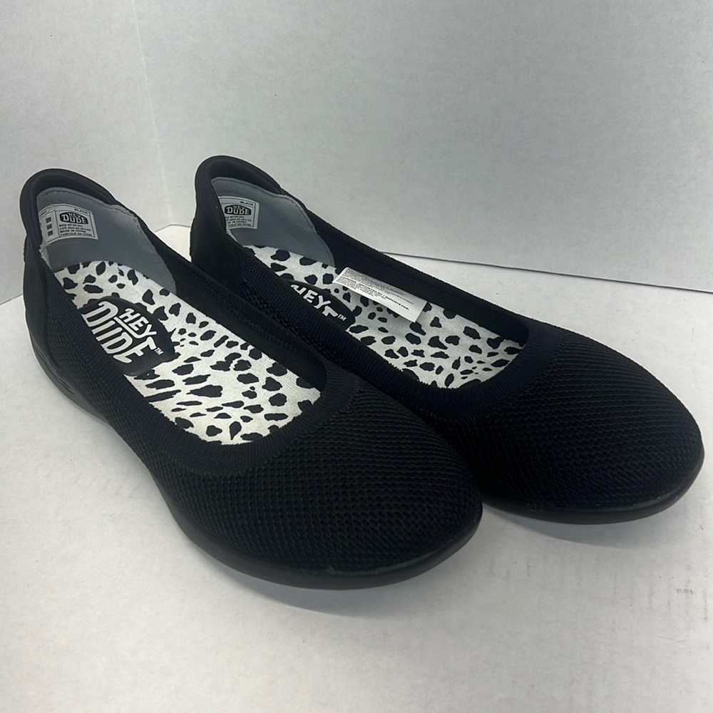 Hey Dude Women’s Savannah Slip Classic